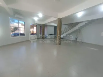 Ponto Comercial para alugar, 274m² no Estância Jóckei Club, São José do Rio Preto
