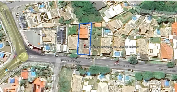 Casa com 4 Quartos à venda, 450m² no Vilas do Atlântico, Lauro de Freitas