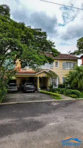 Casa de Condomínio com 5 Quartos para alugar, 480m² no Alphaville, Santana de Parnaíba