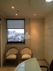 Sala Comercial à venda, 35m² no Santana, São Paulo