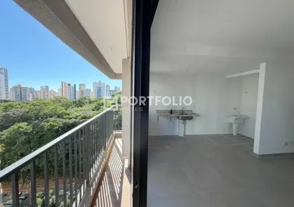 Apartamento com 3 Quartos à venda, 103m² no Setor Oeste, Goiânia