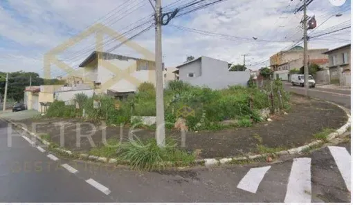 Lote/Terreno à venda, 445m² no Parque Santa Bárbara, Campinas