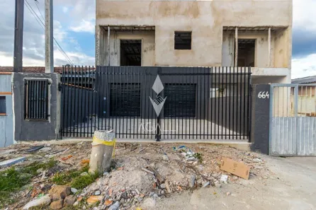 Sala Comercial para alugar, 30m² no Estância Pinhais, Pinhais