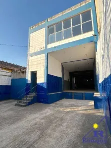 Galpão/Depósito/Armazém para alugar, 642m² no Jardim Independência, São Paulo
