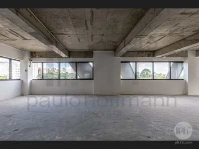 Sala Comercial para alugar, 2858m² no Paraíso, São Paulo