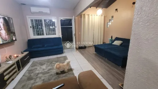 Casa com 2 Quartos à venda, 80m² no Feitoria, São Leopoldo