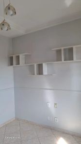 Apartamento com 3 Quartos à venda, 135m² no Jardim das Américas, Cuiabá