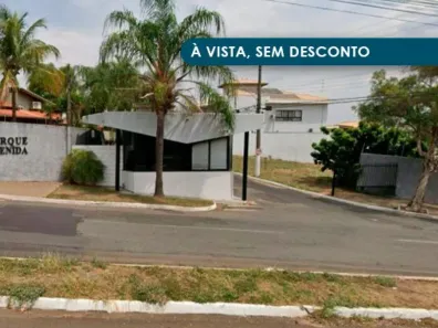 Casa com 1 Quarto à venda, 252m² no Jardim Parque Avenida, Limeira