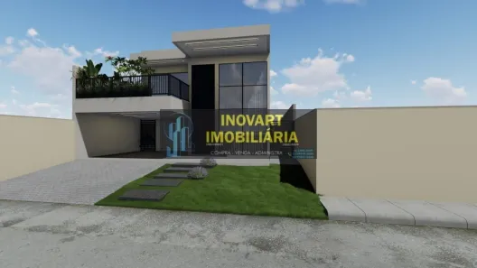 Casa de Condomínio com 5 Quartos à venda, 408m² no Nova São Pedro, São Pedro da Aldeia
