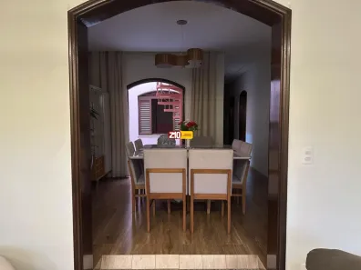 Casa com 3 Quartos à venda, 196m² no Jardim Eldorado, Indaiatuba