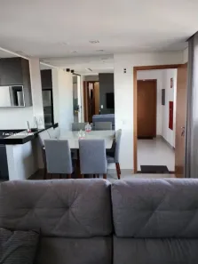 Apartamento com 2 Quartos à venda, 63m² no Ana Lúcia, Sabará