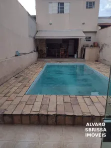 Casa com 4 Quartos à venda, 171m² no Parque das Rosas, Itu