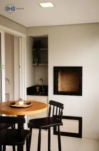Apartamento com 3 Quartos à venda, 97m² no Itoupava Central, Blumenau