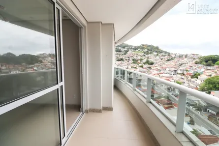 Apartamento com 2 Quartos à venda, 80m² no Agronômica, Florianópolis