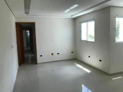 Cobertura com 3 Quartos à venda, 68m² no Vila Valparaíso, Santo André