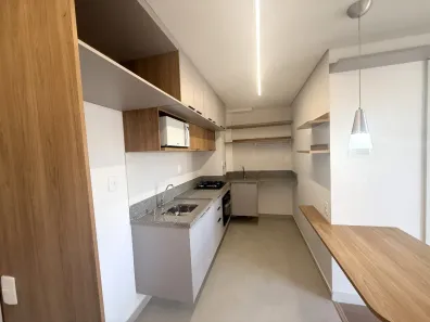 Apartamento com 2 Quartos para alugar, 40m² no Perdizes, São Paulo