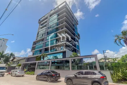 Apartamento com 4 Quartos à venda, 316m² no Praia Brava de Itajaí, Itajaí