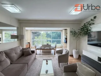 Apartamento com 3 Quartos à venda, 89m² no Perdizes, São Paulo