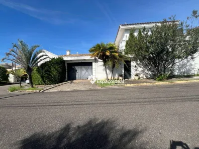 Sobrado com 3 Quartos para alugar, 198m² no Jardim Pagliato, Sorocaba