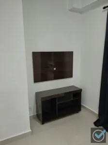 Apartamento com 2 Quartos para venda ou aluguel, 60m² no Vila Iracema-Belval, Barueri