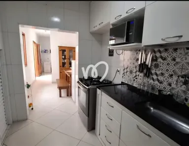 Casa com 4 Quartos à venda, 110m² no Engenho Novo, Rio de Janeiro