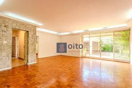 Casa com 4 Quartos à venda, 316m² no Alto de Pinheiros, São Paulo