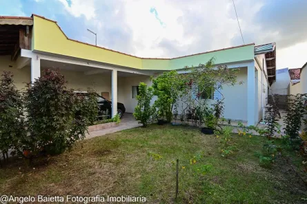 Casa com 2 Quartos à venda, 130m² no 0, Peruíbe