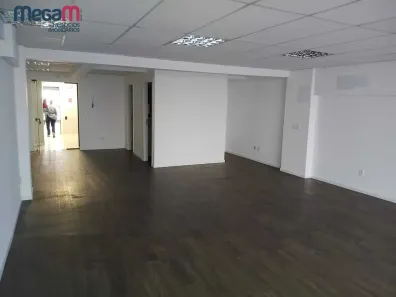 Ponto Comercial para alugar, 75m² no Centro, Florianópolis