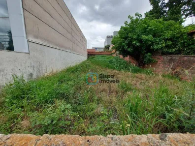 Lote/Terreno à venda, 335m² no Vila Medon, Americana