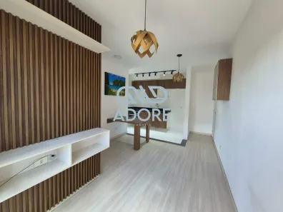 Apartamento com 2 Quartos à venda, 66m² no Progresso, Itu