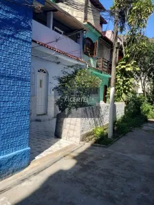 Casa com 2 Quartos à venda, 104m² no Santa Rosa, Niterói