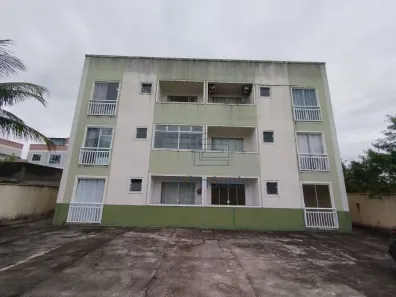 Apartamento com 2 Quartos à venda, 53m² no Enseada das Gaivotas, Rio das Ostras