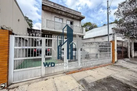 Casa com 4 Quartos à venda, 240m² no Vila Carioca, São Paulo