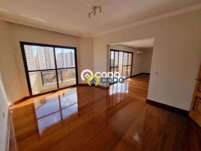 Apartamento com 4 Quartos à venda, 284m² no Centro, Piracicaba