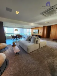 Apartamento com 4 Quartos à venda, 205m² no Horto Florestal, Salvador