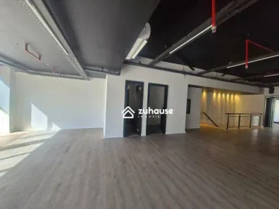 Sala Comercial para alugar, 445m² no Leblon, Rio de Janeiro