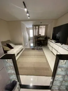 Sobrado com 2 Quartos à venda, 80m² no Jardim Leonor Mendes de Barros, São Paulo