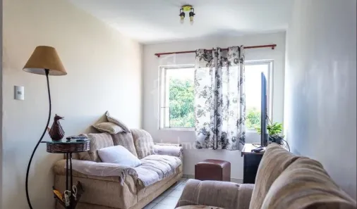 Apartamento com 2 Quartos à venda, 51m² no Vila Invernada, São Paulo