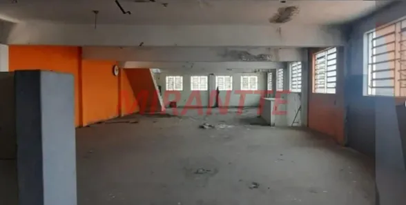 Galpão/Depósito/Armazém à venda, 716m² no Jardim Satélite, São Paulo
