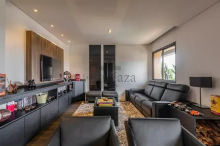 Apartamento com 4 Quartos à venda, 160m² no Campo Belo, São Paulo