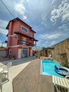 Casa de Condomínio com 4 Quartos à venda, 230m² no Várzea das Moças, Niterói