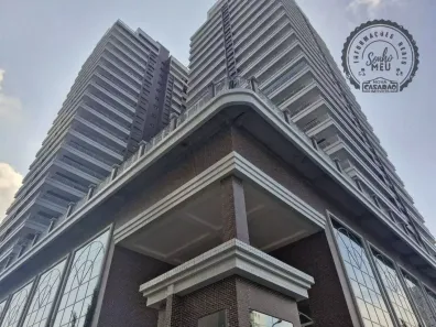 Apartamento com 3 Quartos à venda, 122m² no Canto do Forte, Praia Grande