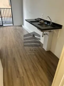 Apartamento com 1 Quarto à venda, 23m² no Vila Mariana, São Paulo