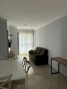 Apartamento com 2 Quartos para alugar, 62m² no Jardim Palma Travassos, Ribeirão Preto