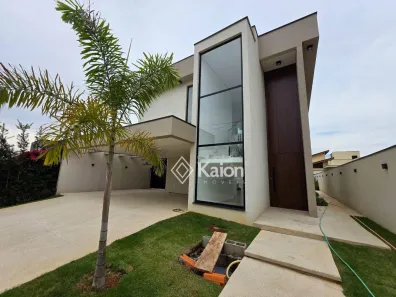Casa de Condomínio com 3 Quartos à venda, 240m² no Loteamento Residencial Una, Itu
