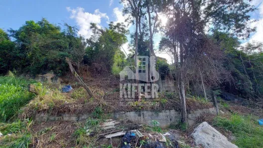 Lote/Terreno à venda, 1000m² no Itaocaia Valley (Itaipuaçu), Maricá