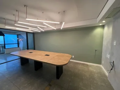 Sala Comercial para alugar, 600m² no Copacabana, Rio de Janeiro