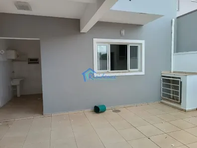 Sobrado com 3 Quartos à venda, 150m² no Portal das Acácias, Indaiatuba
