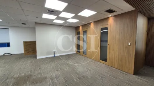 Sala Comercial com 1 Quarto para alugar, 100m² no Cambuí, Campinas