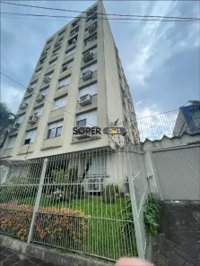 Apartamento com 1 Quarto à venda, 43m² no Cristal, Porto Alegre
